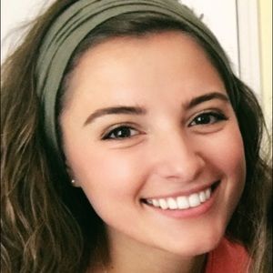 Meet your Posher, Keri